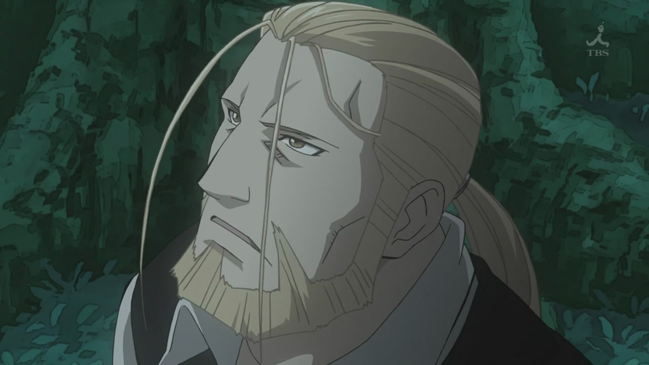 Fullmetal Alchemist Brotherhood - 36 - AstroNerdBoy's Anime & Manga Blog