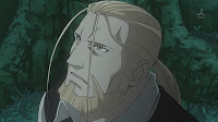 Fullmetal Alchemist Brotherhood - 36