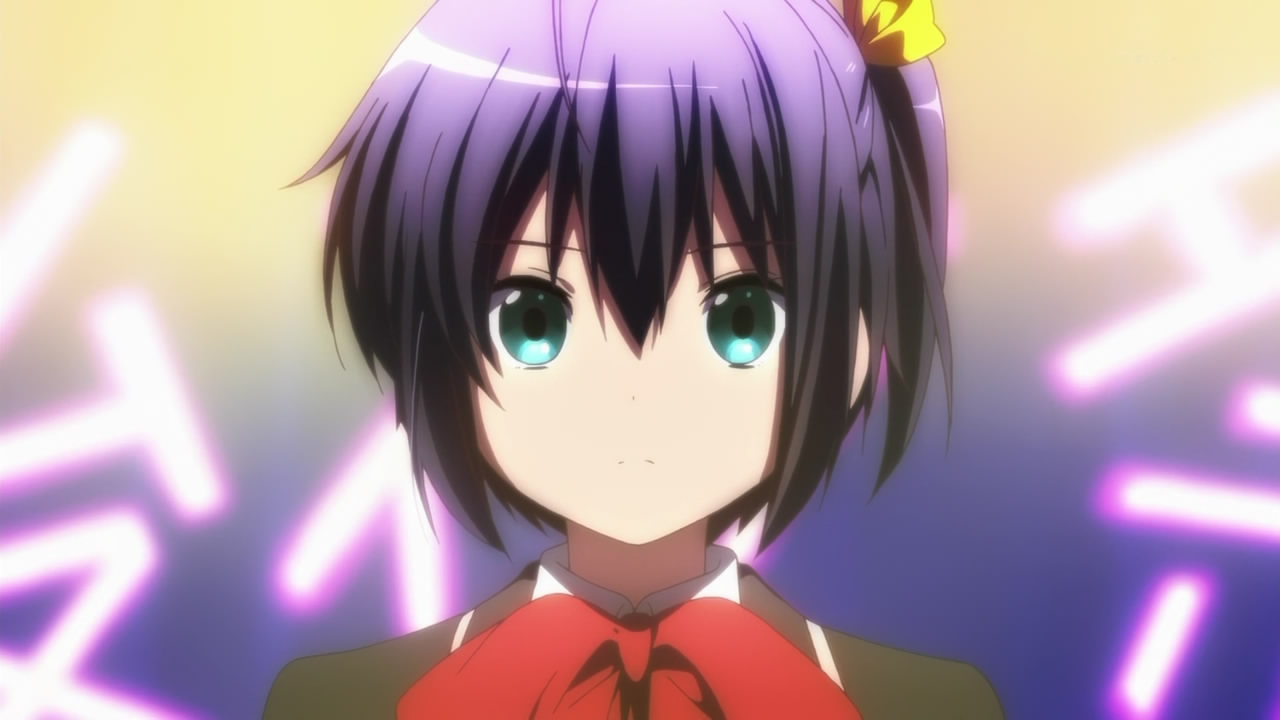 Chuunibyou Demo Koi ga Shitai! - 10 - AstroNerdBoy's Anime & Manga Blog