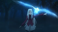 Fate/Zero - 08