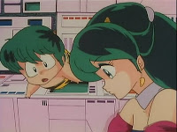 Urusei Yatsura - 155