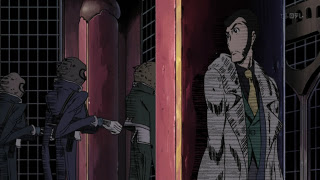 Lupin III: A Woman Called MINE Fujiko - 10