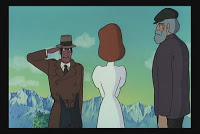 Lupin III: Castle of Cagliostro