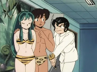 Urusei Yatsura - 192