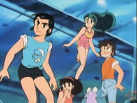 Urusei Yatsura - 125