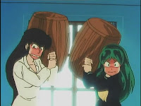 Urusei Yatsura - 182