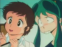 Urusei Yatsura - 172