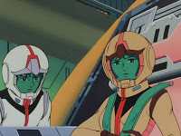 Mobile Suit Gundam - 32
