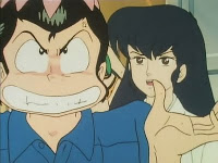 Urusei Yatsura - 166