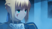 Fate/Zero - 16