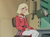 Mobile Suit Gundam - 32