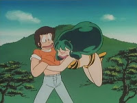 Urusei Yatsura - 157