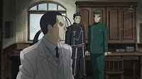 Fullmetal Alchemist Brotherhood - 32