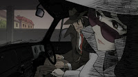 Lupin III: A Woman Called MINE Fujiko - 12