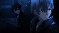 Fate/Zero - 19