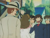 Urusei Yatsura - 156