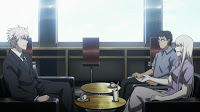 Jormungand: Perfect Order - 04