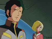 Mobile Suit Gundam - 38