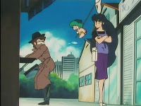 Urusei Yatsura - 164