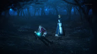 Fate/Zero - 08