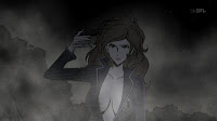 Lupin III: A Woman Called MINE Fujiko