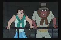 Lupin III: Castle of Cagliostro