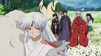 Inuyasha: Final Act - 02