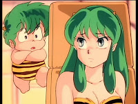 Urusei Yatsura OVA - 07