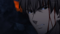 Fate/Zero - 25