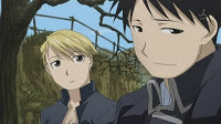 Fullmetal Alchemist Brotherhood - 30