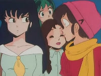 Urusei Yatsura - 157