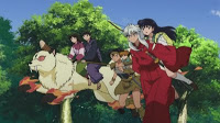 Inuyasha: Final Act - 07