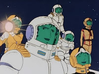 Mobile Suit Gundam - 43