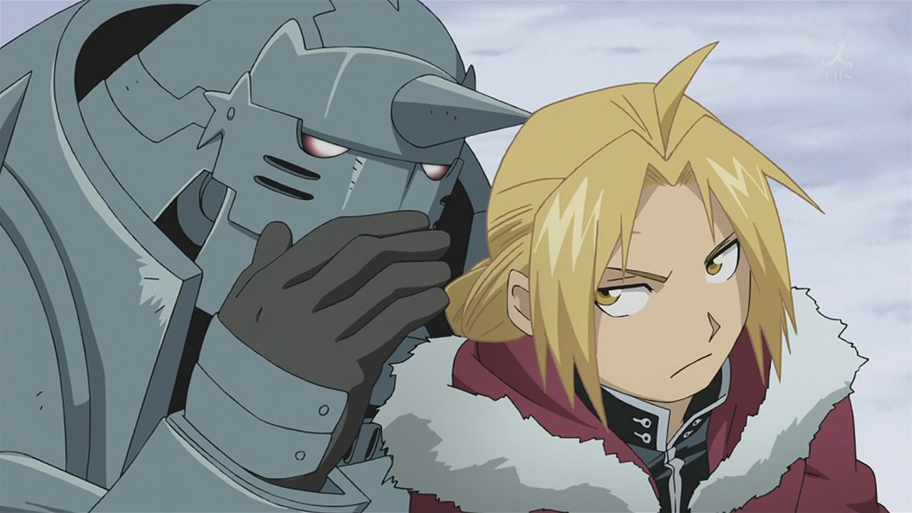 Fullmetal Alchemist Brotherhood - 04 - AstroNerdBoy's Anime & Manga Blog