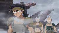 Inuyasha: Final Act - 02