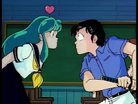 Urusei Yatsura OVA - 09