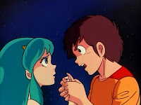 Urusei Yatsura: Only You