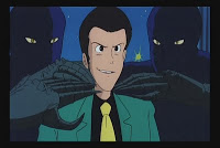 Lupin III: Castle of Cagliostro