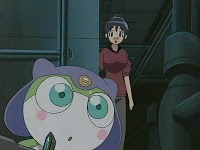 Keroro Gunsou - 94