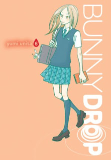 Bunny Drop Volume 6