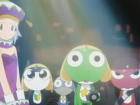 Keroro Gunsou - 103