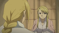 Fullmetal Alchemist Brotherhood - 30