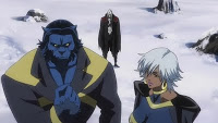 X-Men - 07