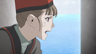 Last Exile: Fam, the Silver Wing - 11