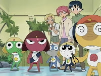 Keroro Gunsou - 100