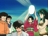 Urusei Yatsura - 183