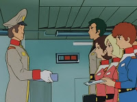 Mobile Suit Gundam - 30