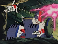 Mobile Suit Gundam - 43