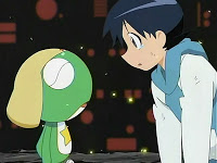 Keroro Gunsou - 103