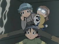 Keroro Gunsou - 097